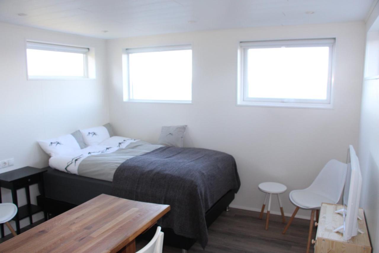 Mar Guesthouse スティッキスホールムル エクステリア 写真