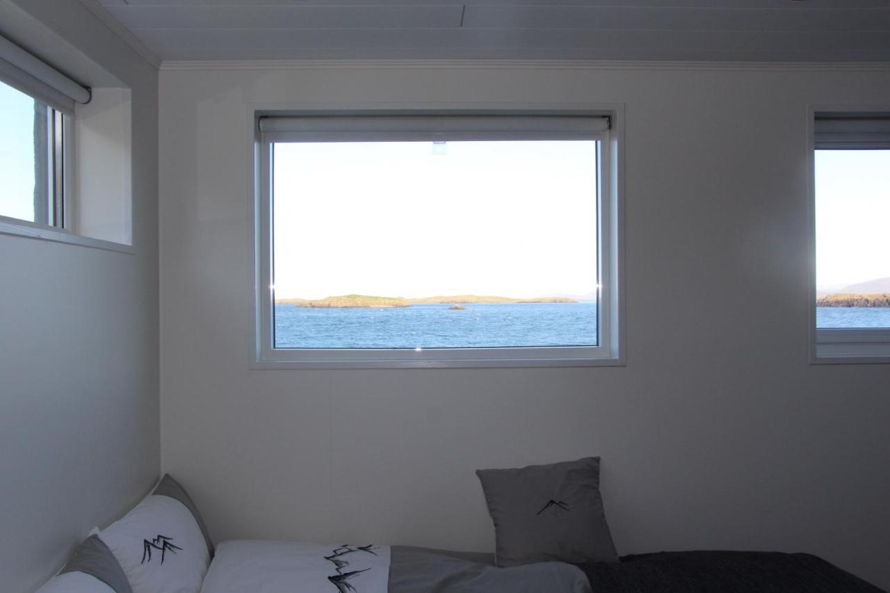 Mar Guesthouse スティッキスホールムル エクステリア 写真