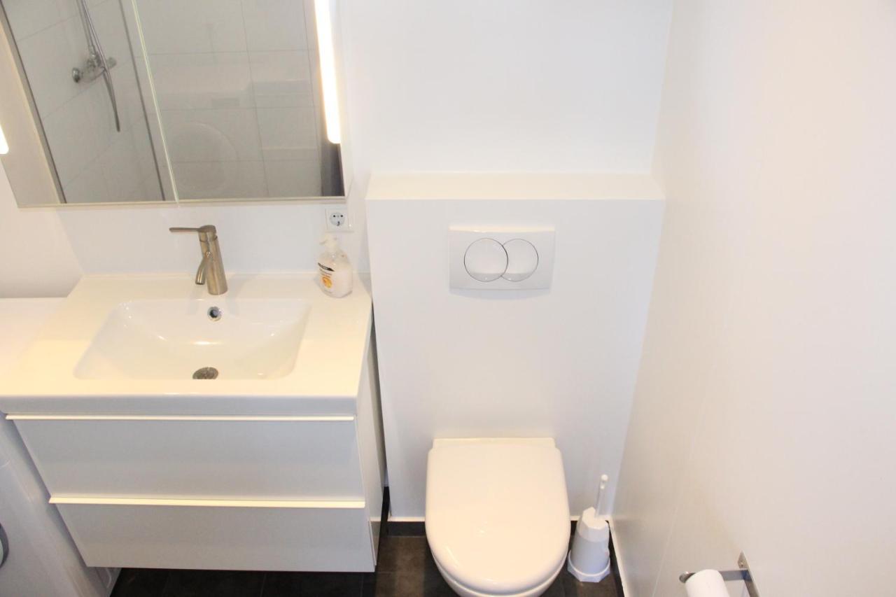 Mar Guesthouse スティッキスホールムル エクステリア 写真
