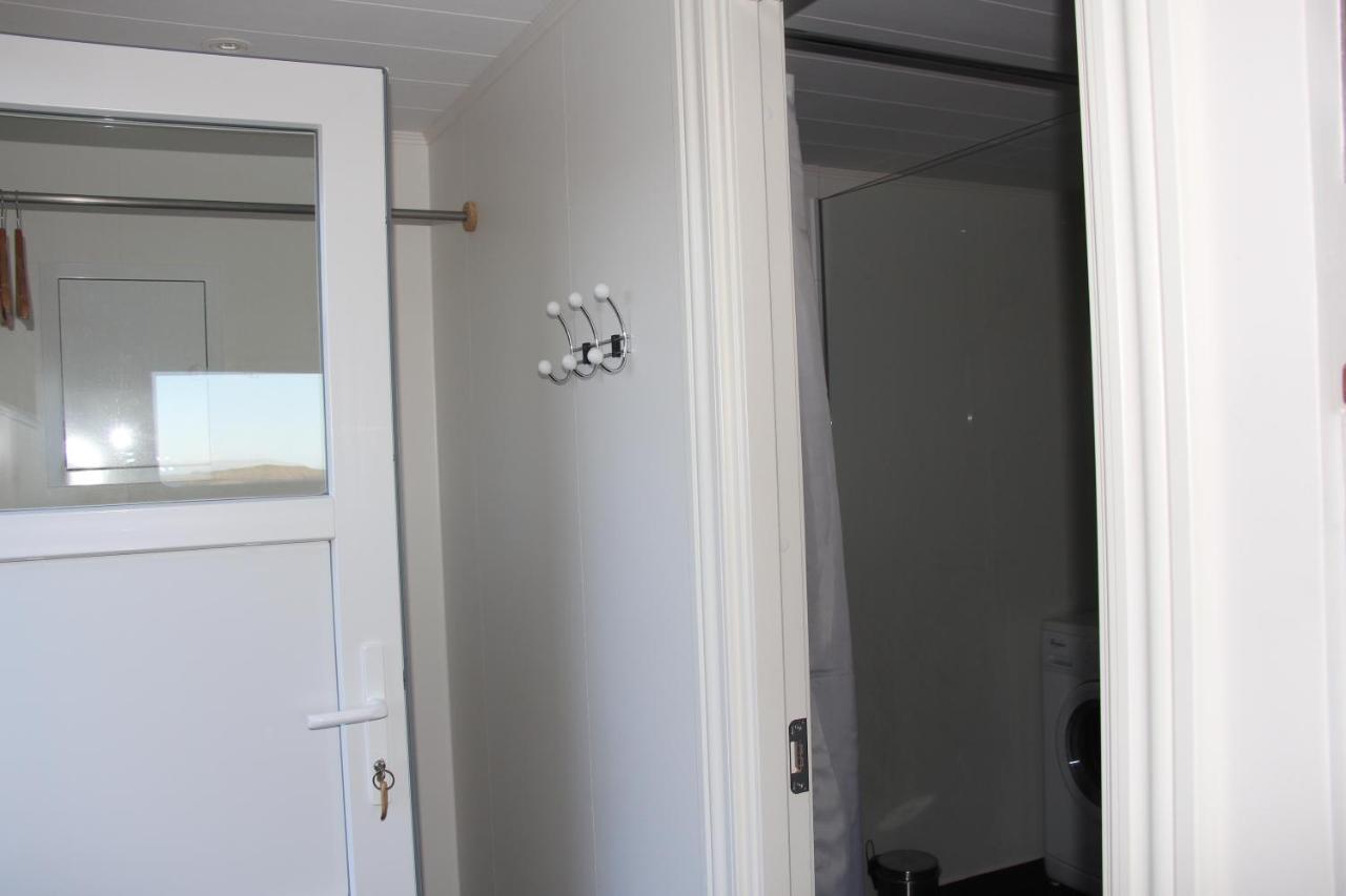 Mar Guesthouse スティッキスホールムル エクステリア 写真